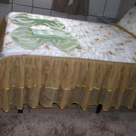 Casa Alternativa Dos Sonhos Hotel Урубиси Екстериор снимка