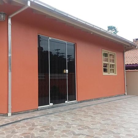 Casa Alternativa Dos Sonhos Hotel Урубиси Екстериор снимка