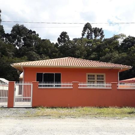 Casa Alternativa Dos Sonhos Hotel Урубиси Екстериор снимка