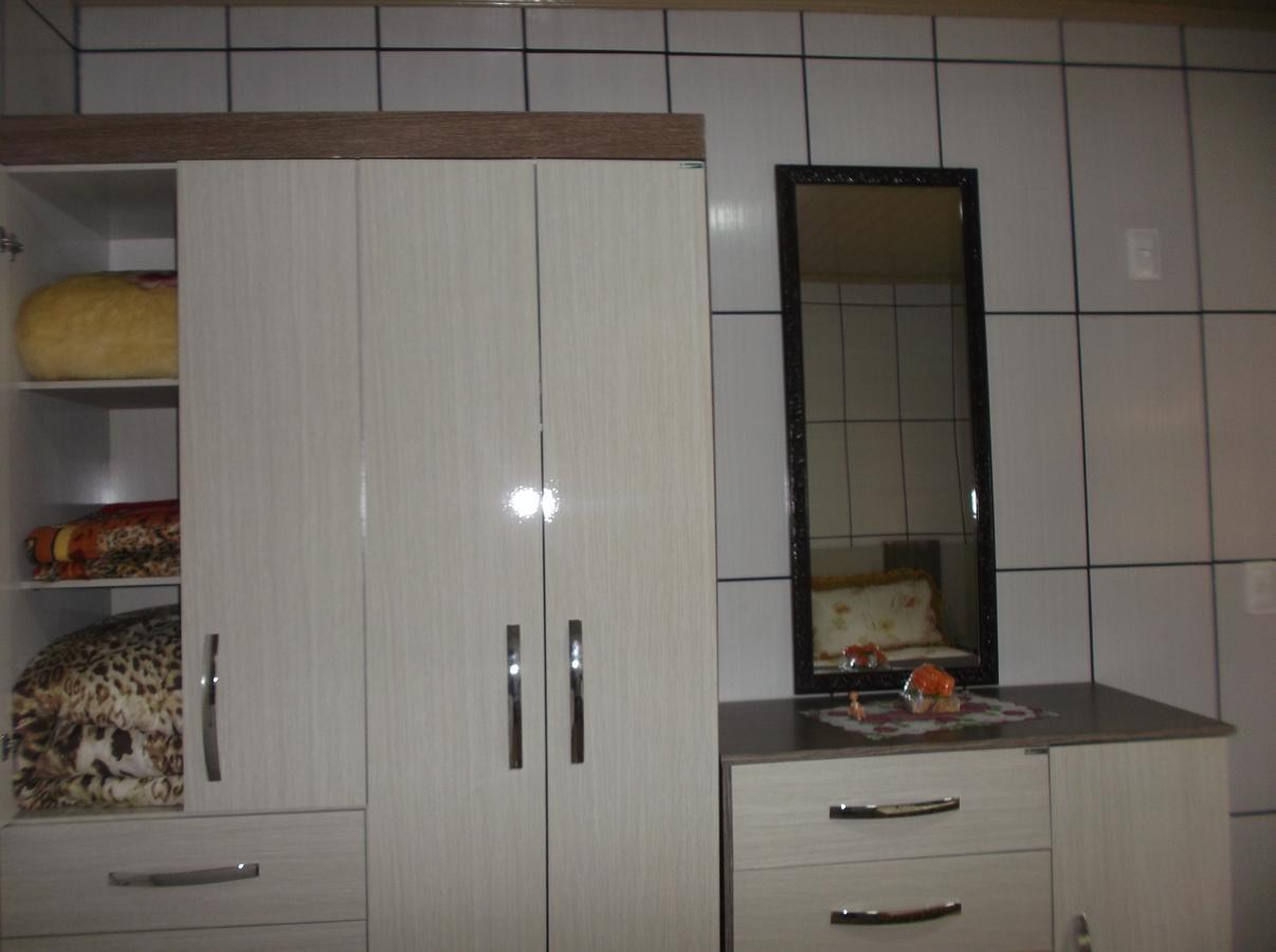 Casa Alternativa Dos Sonhos Hotel Урубиси Екстериор снимка
