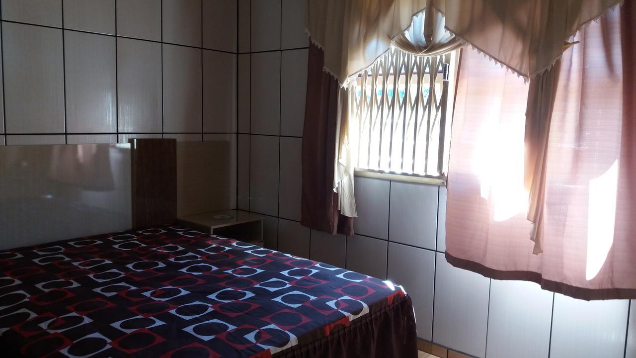 Casa Alternativa Dos Sonhos Hotel Урубиси Екстериор снимка