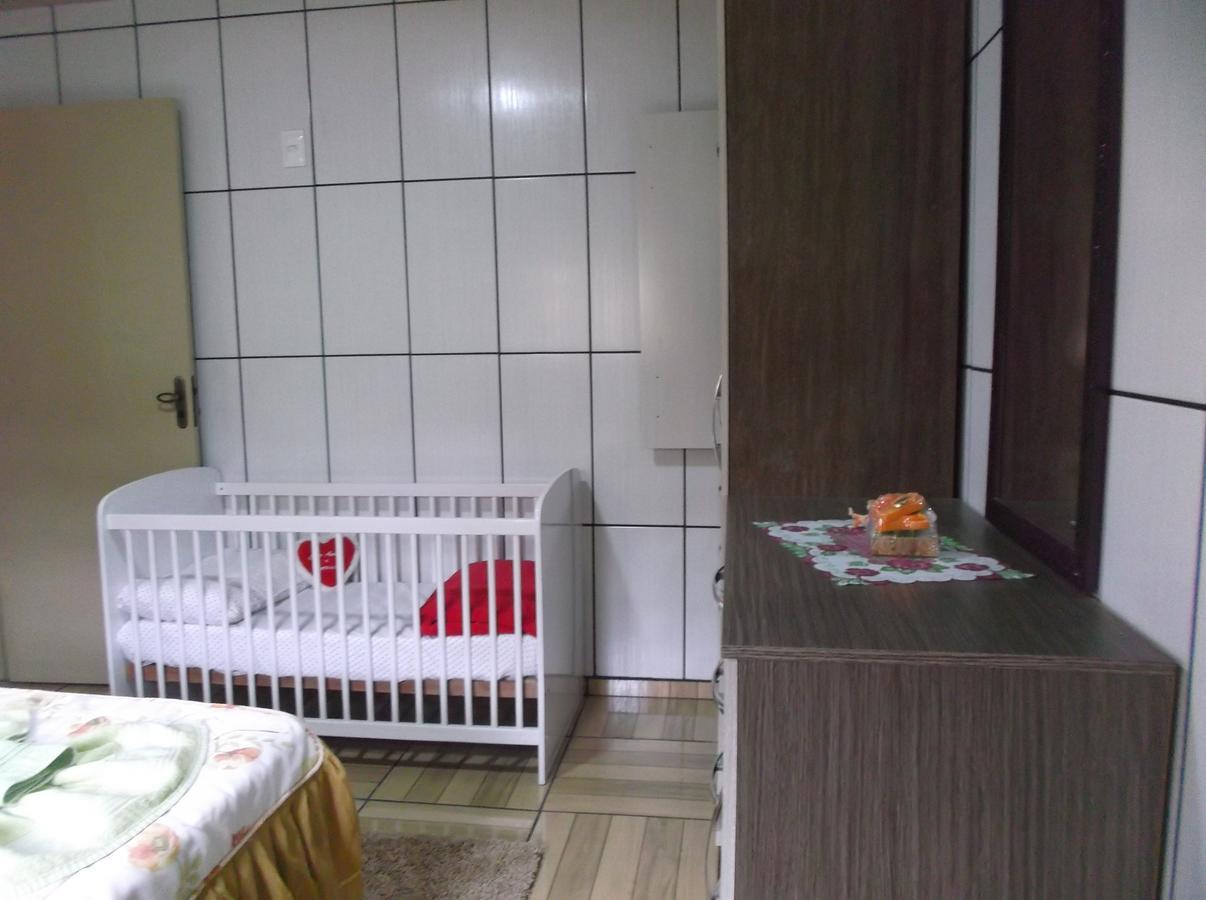 Casa Alternativa Dos Sonhos Hotel Урубиси Екстериор снимка