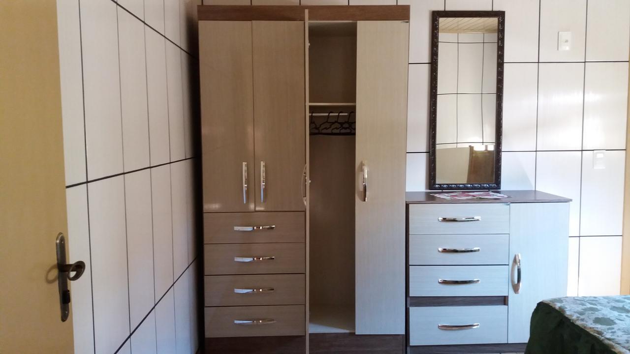 Casa Alternativa Dos Sonhos Hotel Урубиси Екстериор снимка
