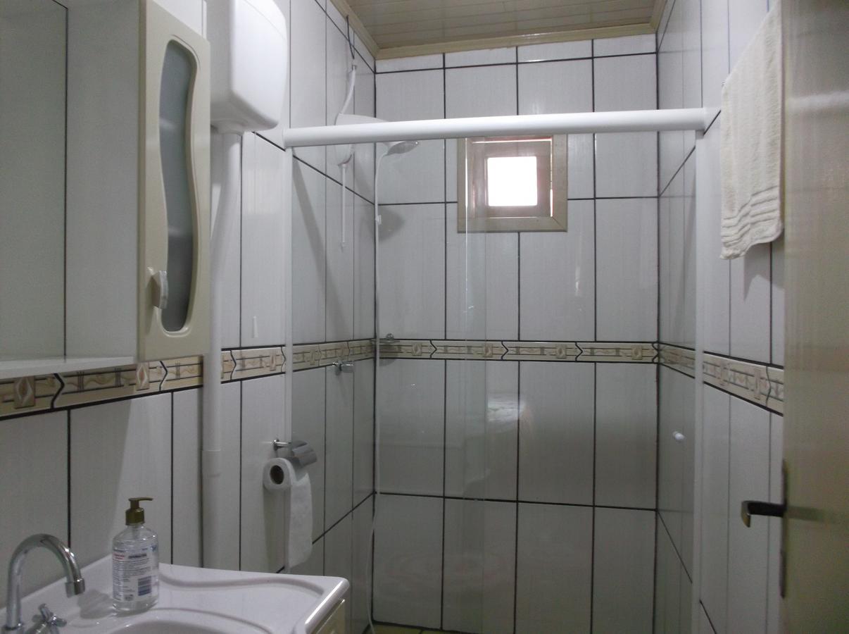 Casa Alternativa Dos Sonhos Hotel Урубиси Екстериор снимка