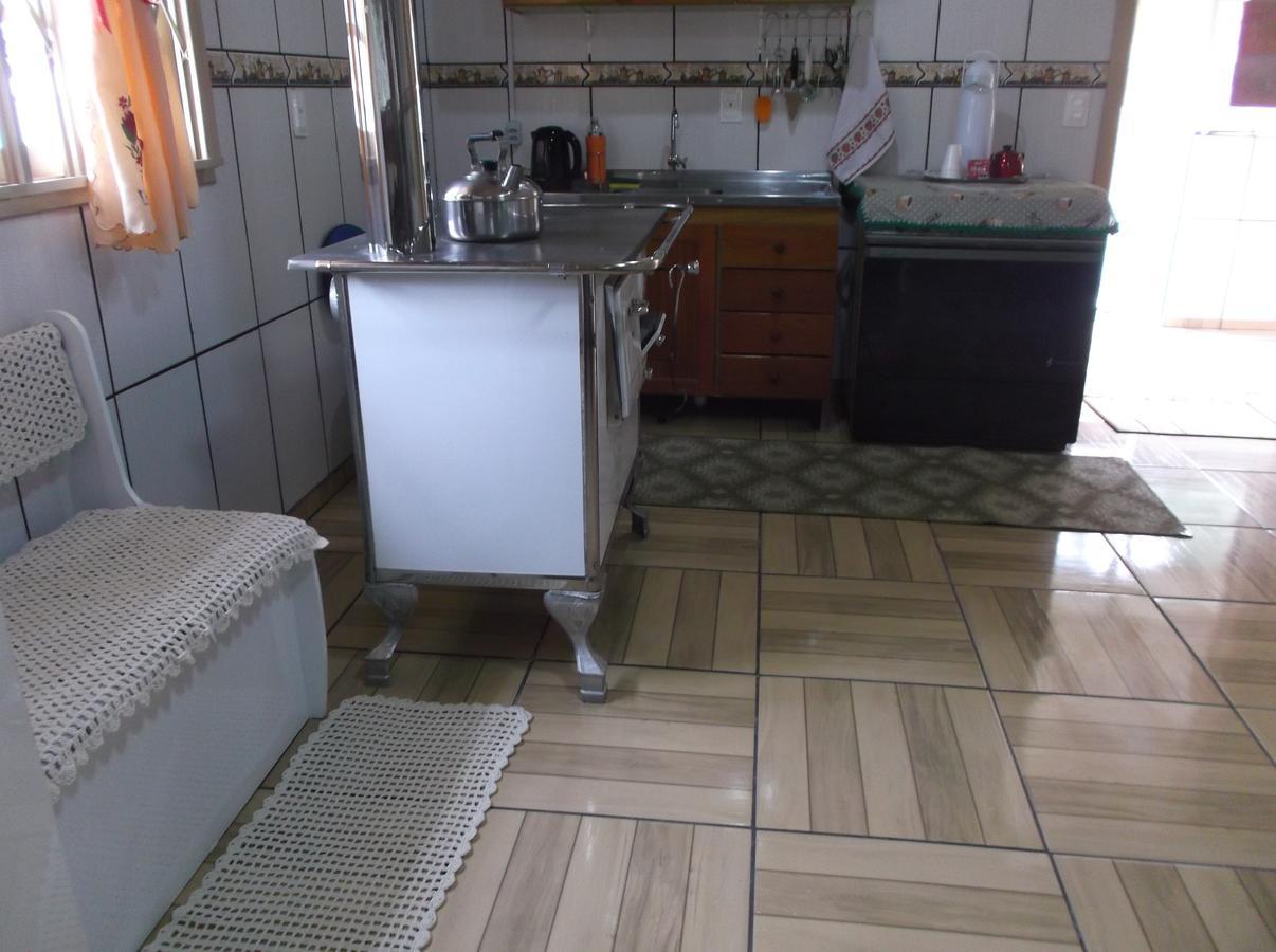 Casa Alternativa Dos Sonhos Hotel Урубиси Екстериор снимка