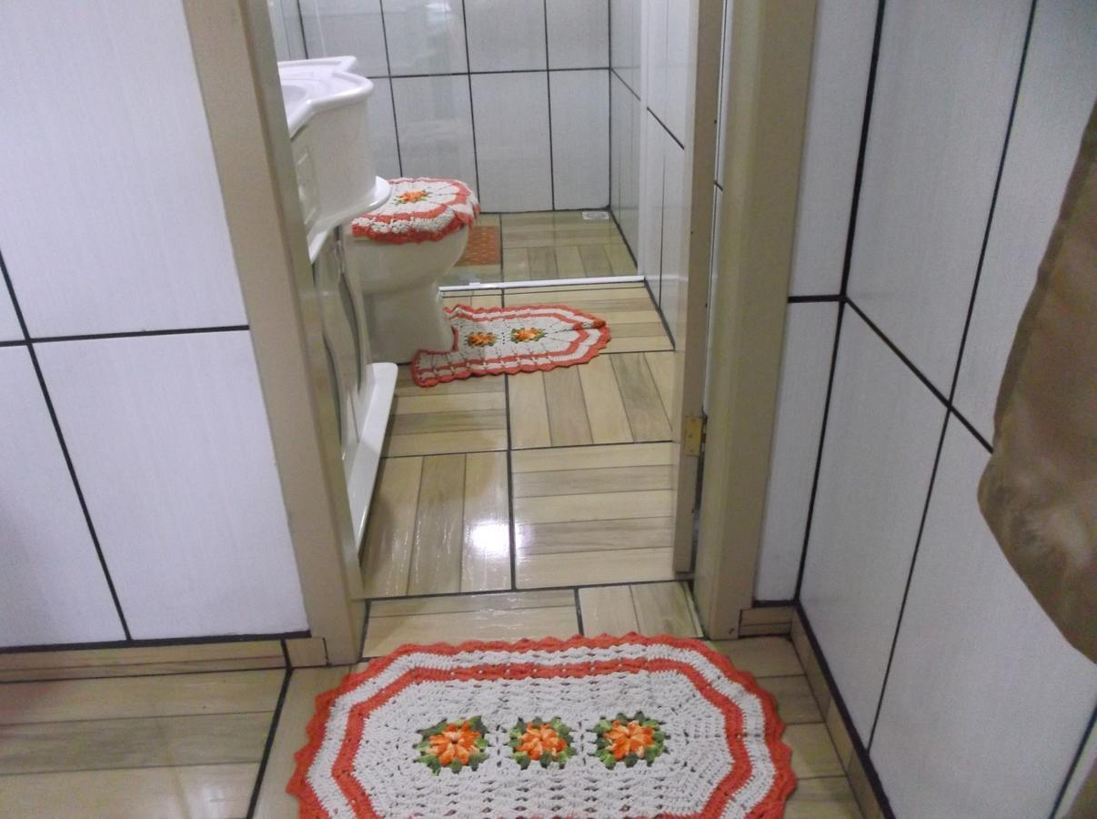 Casa Alternativa Dos Sonhos Hotel Урубиси Екстериор снимка