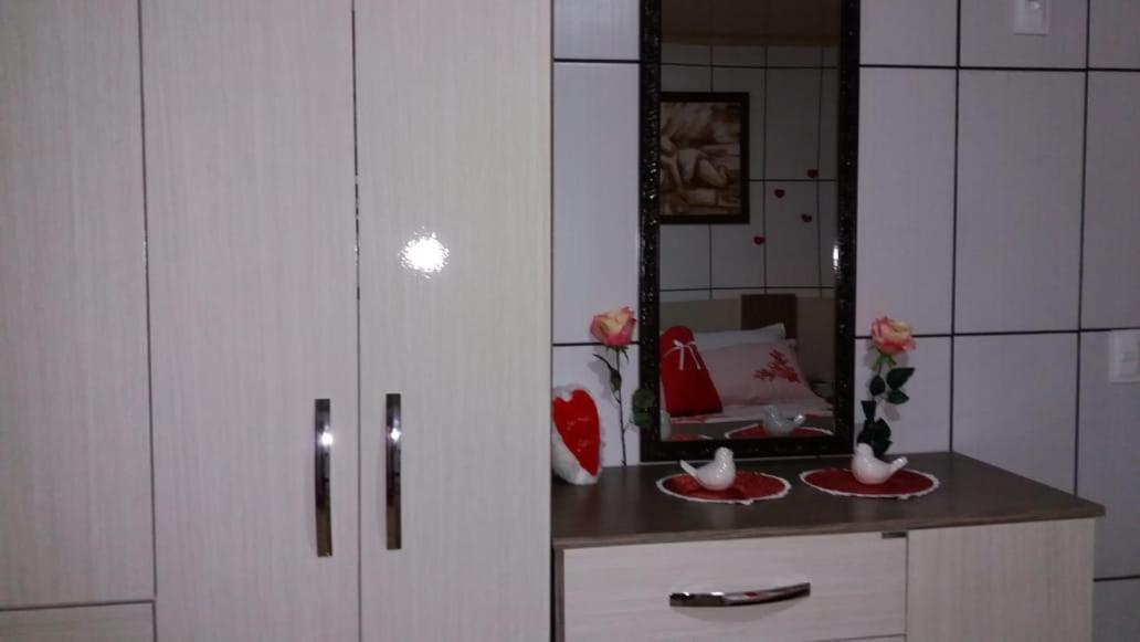 Casa Alternativa Dos Sonhos Hotel Урубиси Екстериор снимка